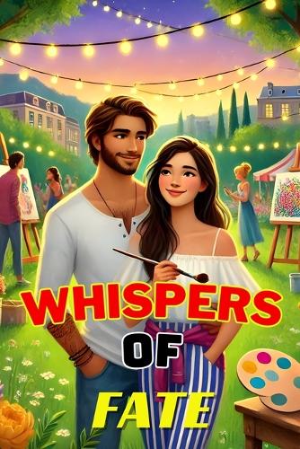 Whispers of Fate