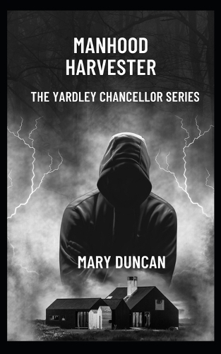 Manhood Harvester