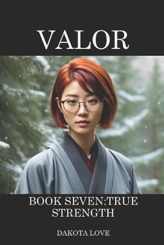 Valor book Seven