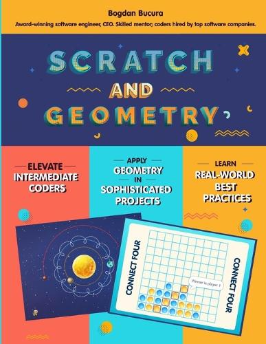Scratch and Geometry