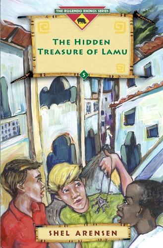 The Hidden Treasure of Lamu