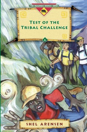 Test of the Tribal Challenge