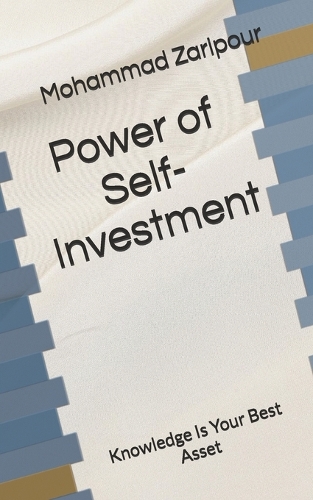 Power of Self-Investment