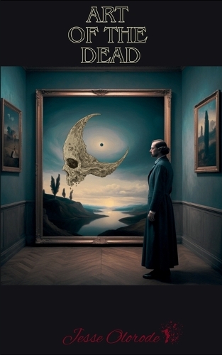 Art of the Dead
