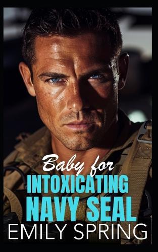 Baby for Intoxicating Navy SEAL