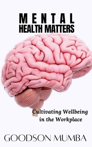 Mental Health Matters