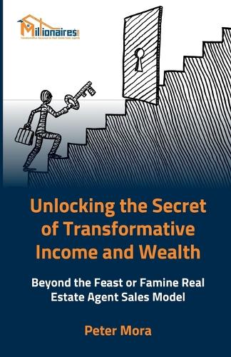 Unlocking the Secret of Transformative Income and Wealth