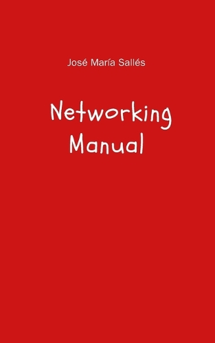 Networking Manual