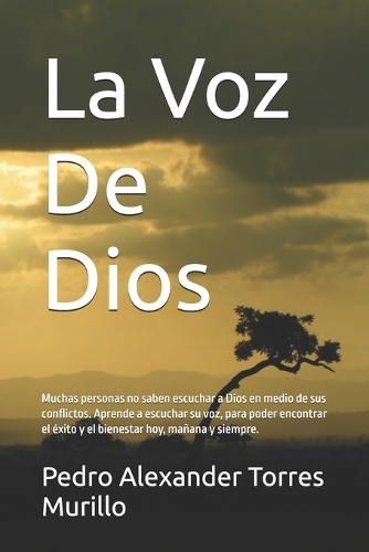 La Voz De Dios