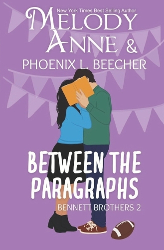 Between the Paragraphs
