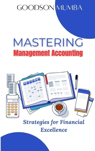 Mastering Management Accounting