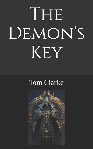 The Demon's Key