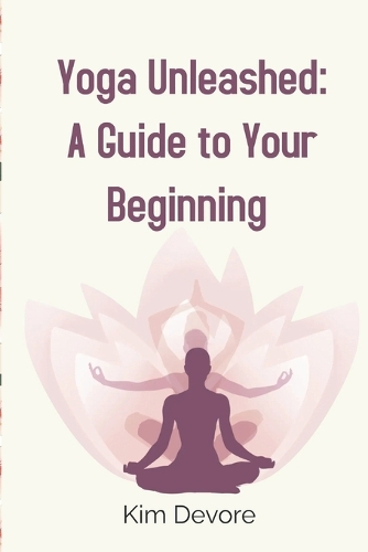 Yoga Unleashed