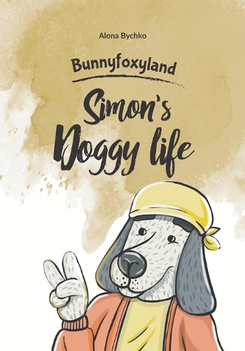 Simon's Doggy life