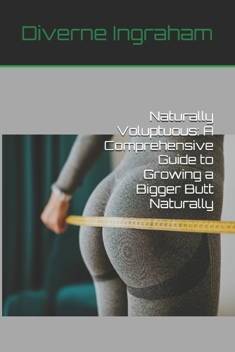Naturally Voluptuous