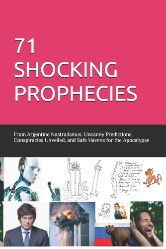 71 Shocking Prophecies