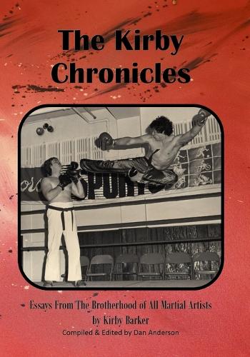 The Kirby Chronicles