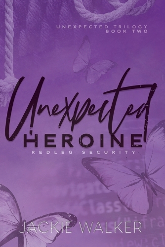 Unexpected Heroine