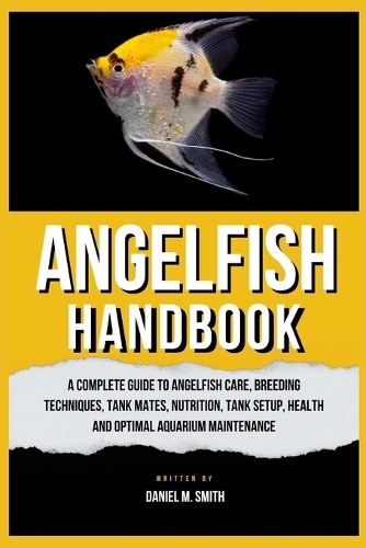 Angelfish Handbook