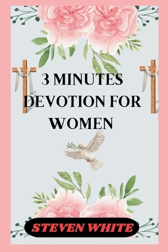 3 Minutes Devotion for Women