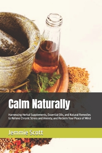 Calm Naturally