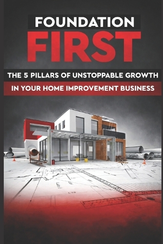 Foundation First