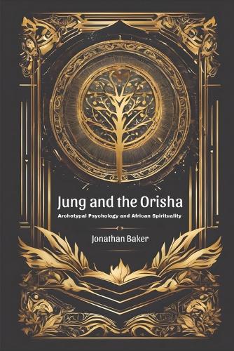 Jung and the Orisha