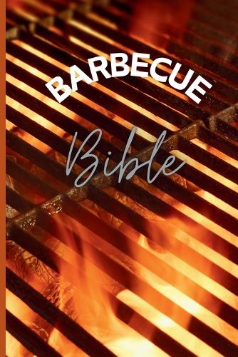 Barbecue Bible