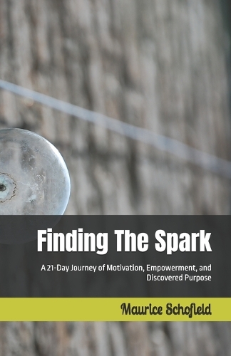 Finding The Spark