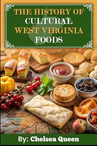 The History of Cultural West Virginia Foods