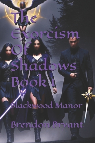 The Exorcism Of Shadows