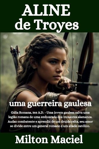 Aline de Troyes