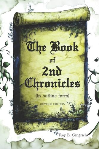The Book of 2nd Chronicles
