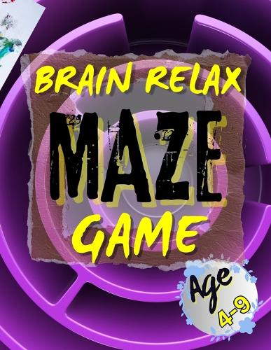 Brain Relax