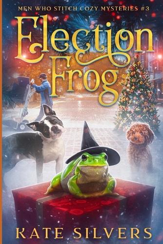 Election Frog
