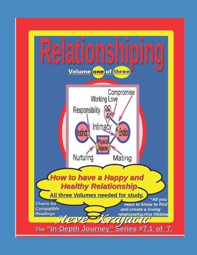 Relationshiping, Vol. 1 of 3