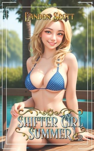 Shifter Girl Summer 2