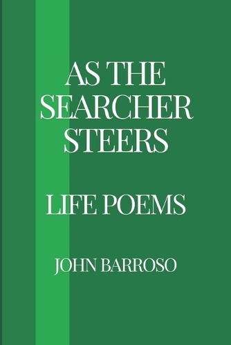 As The Searcher Steers