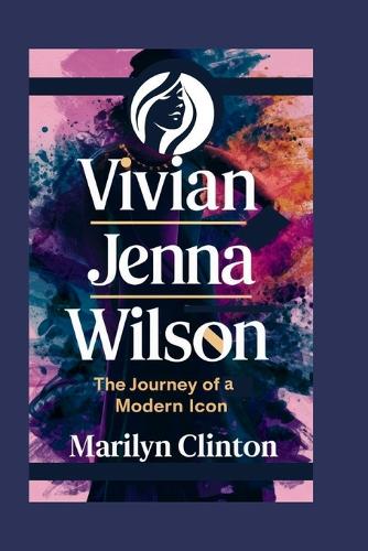 Vivian Jenna Wilson
