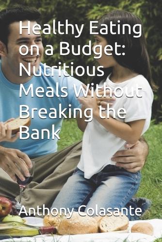 Healthy Eating on a Budget
