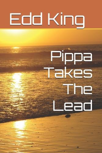 Pippa Takes The Lead