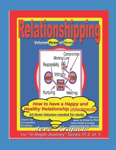 Relationshipping, Vol. 3 of 3