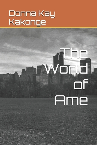 The World of Ame