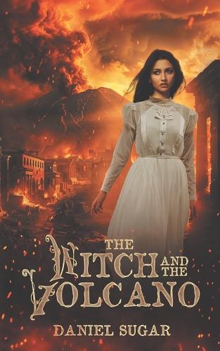 The Witch And The Volcano