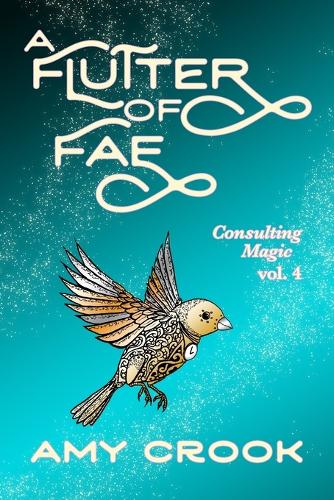 A Flutter of Fae