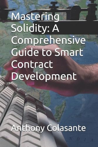 Mastering Solidity