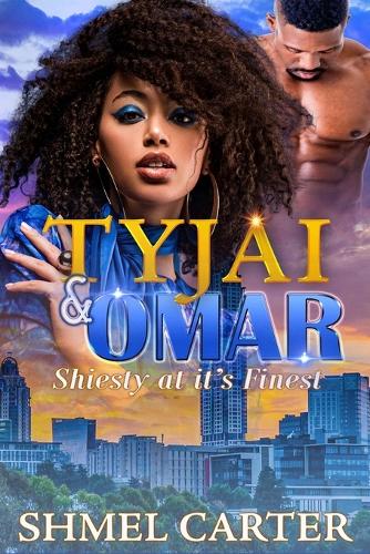 Tyjai & Omar