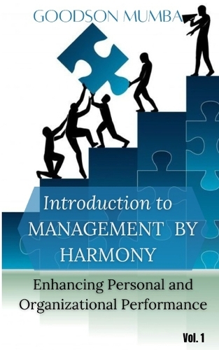 Introduction to Management by Harmony