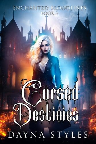 Cursed Destinies