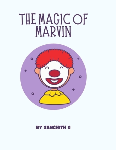 The Magic of Marvin